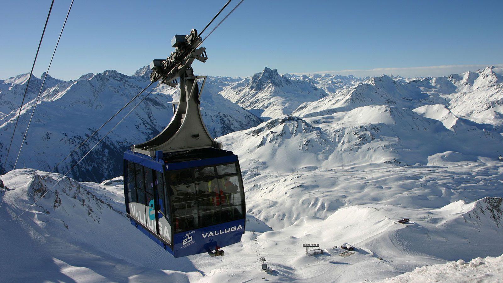st anton am arlberg skipass